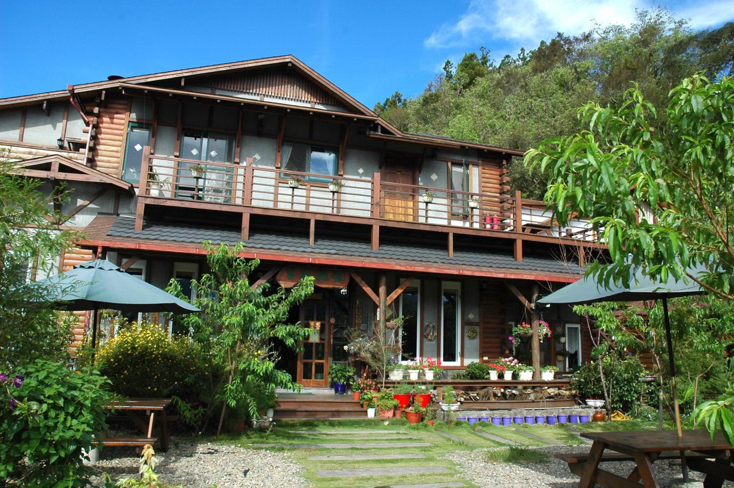 Shiyai Taoyuan B & B 1/30