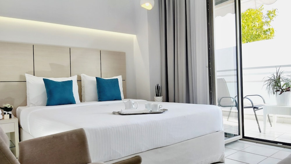 Akrogiali Boutique Hotel 15/50
