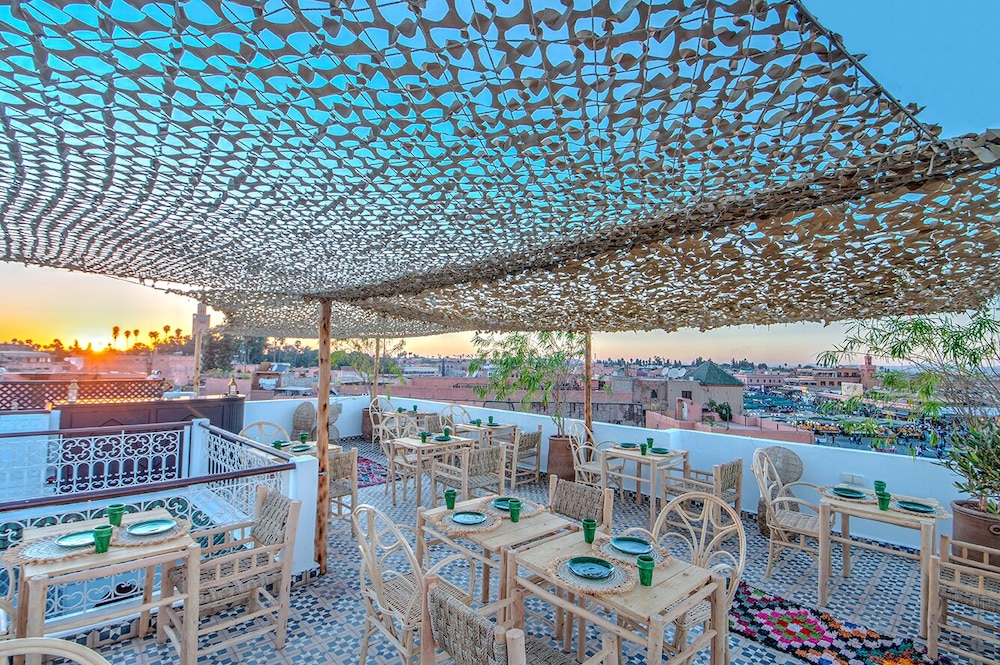 Riad Art and Emotions Boutique Hotel and Spa 26/38