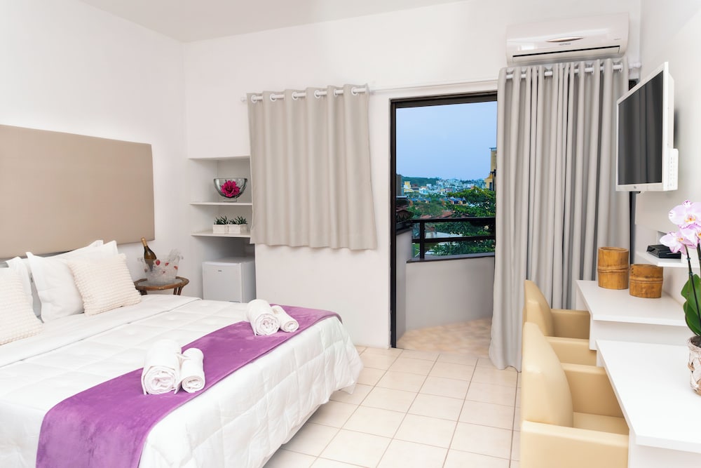 MASTER, SUITE, SEA VIEW, BALCONY