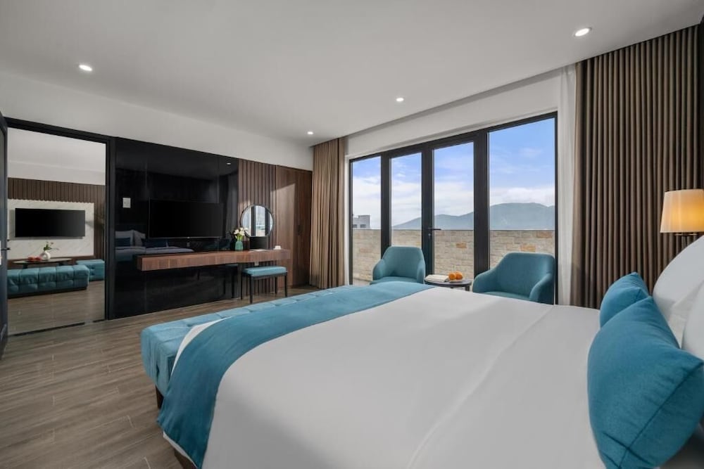 PREMIER, TWIN BEDS