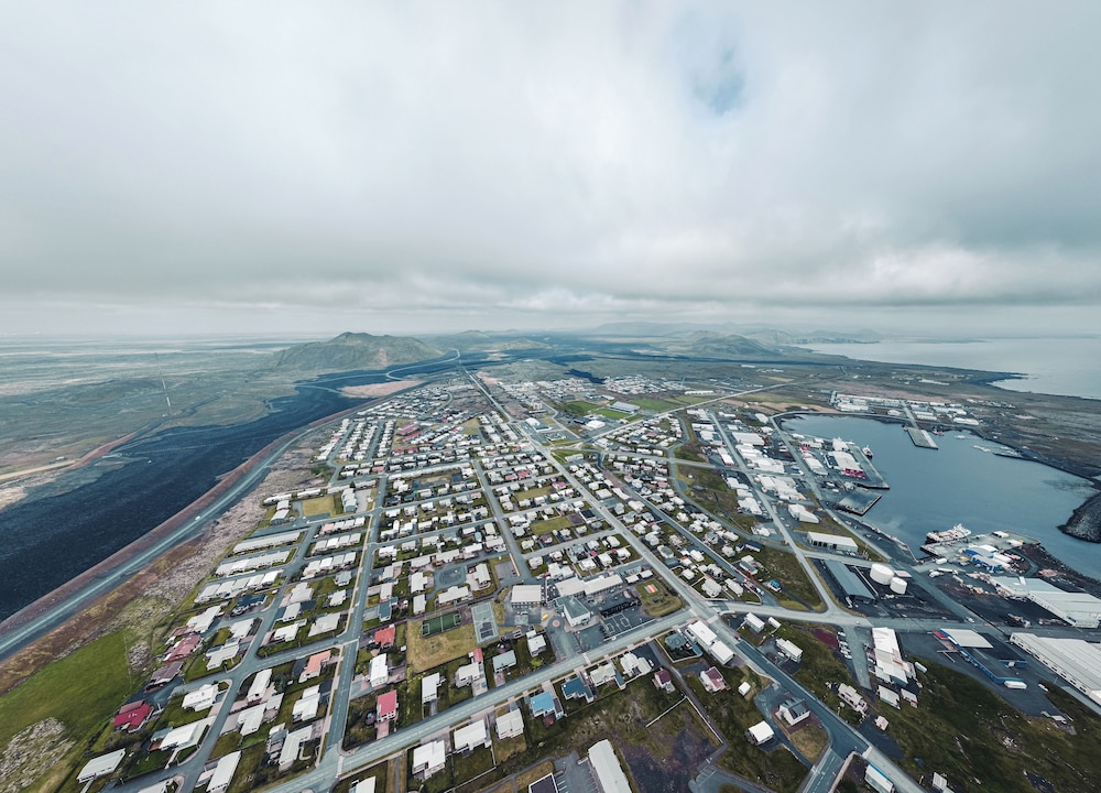 GEO HOTEL GRINDAVIK 5/50
