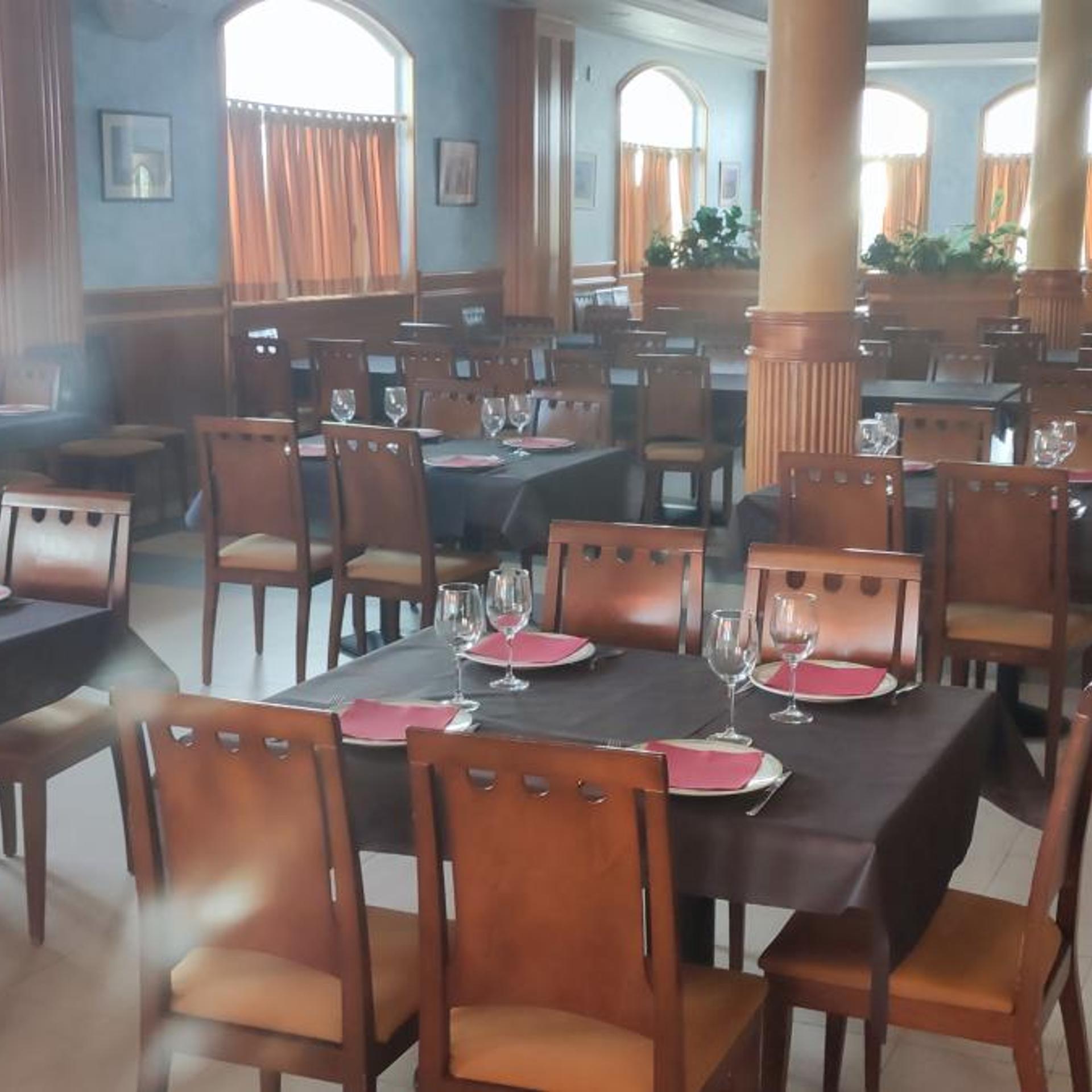 Hotel Camino Real 35/50