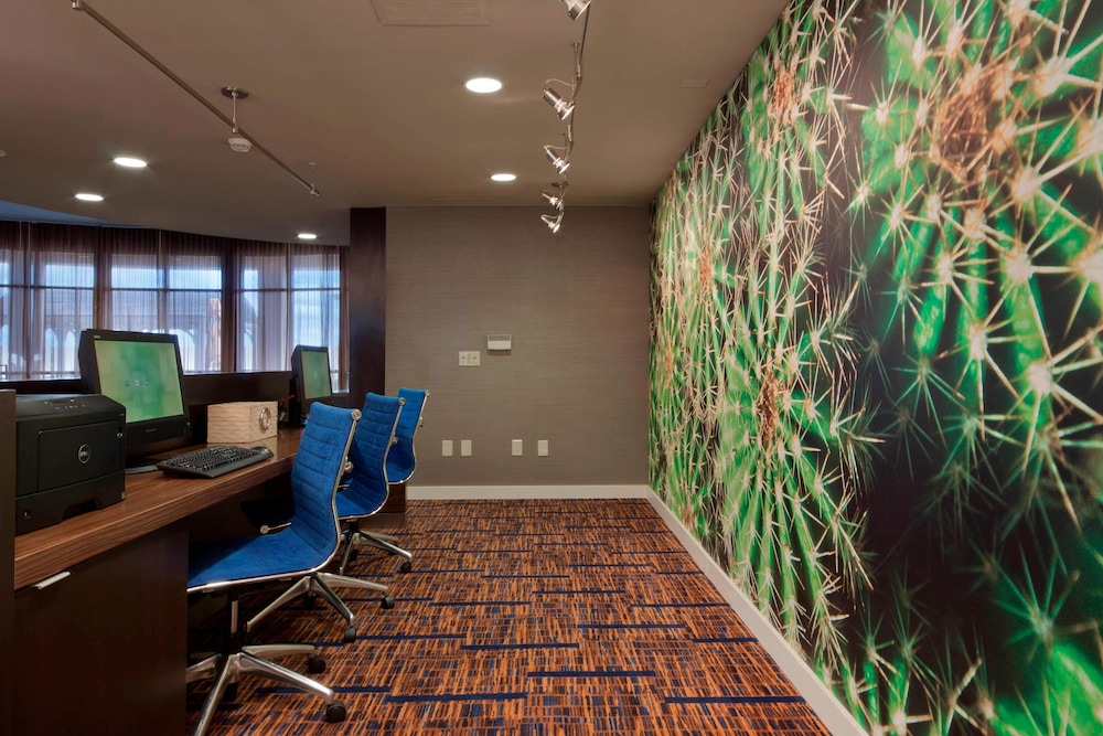 Courtyard by Marriott Amarillo West/Medical Center 19/60