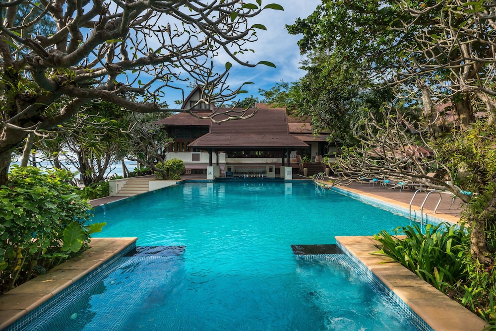 Barali Beach Resort 26/28