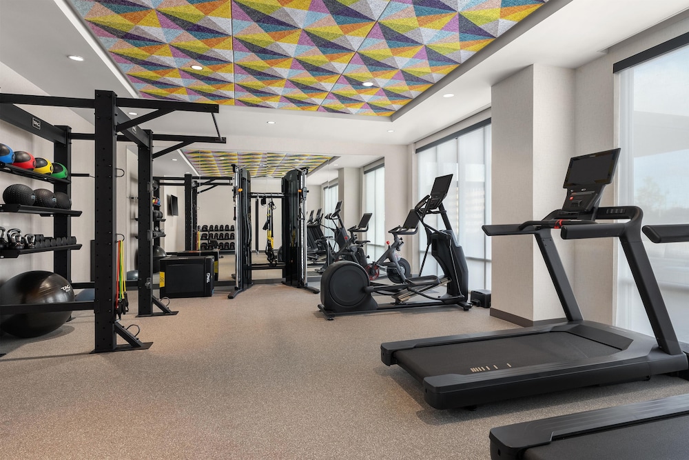 Home2 Suites by Hilton Hazleton 20/43