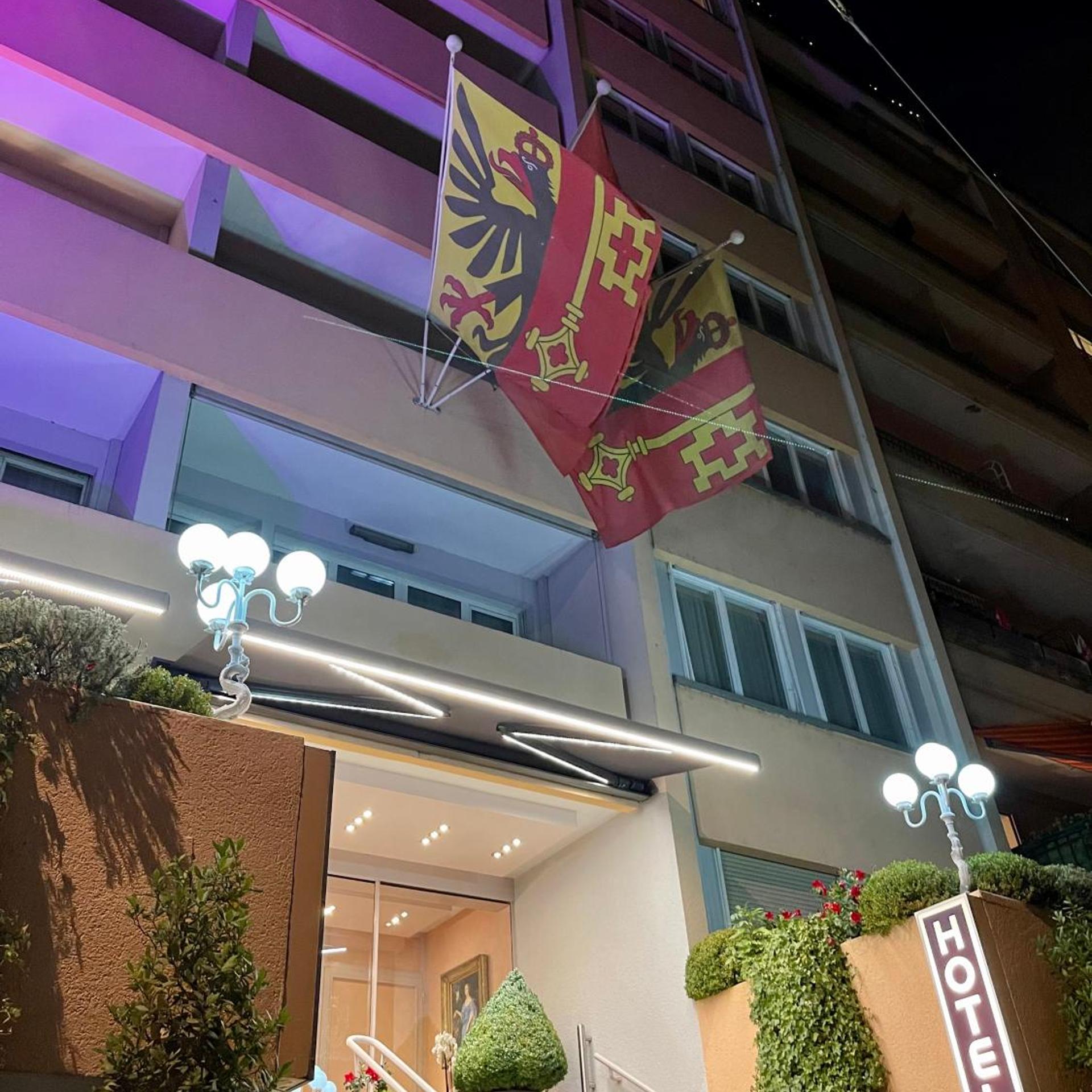 Hotel Adriatica 1/50