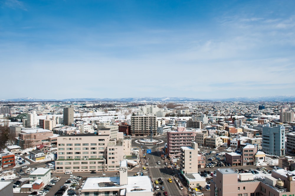 アートホテル旭川 写真3