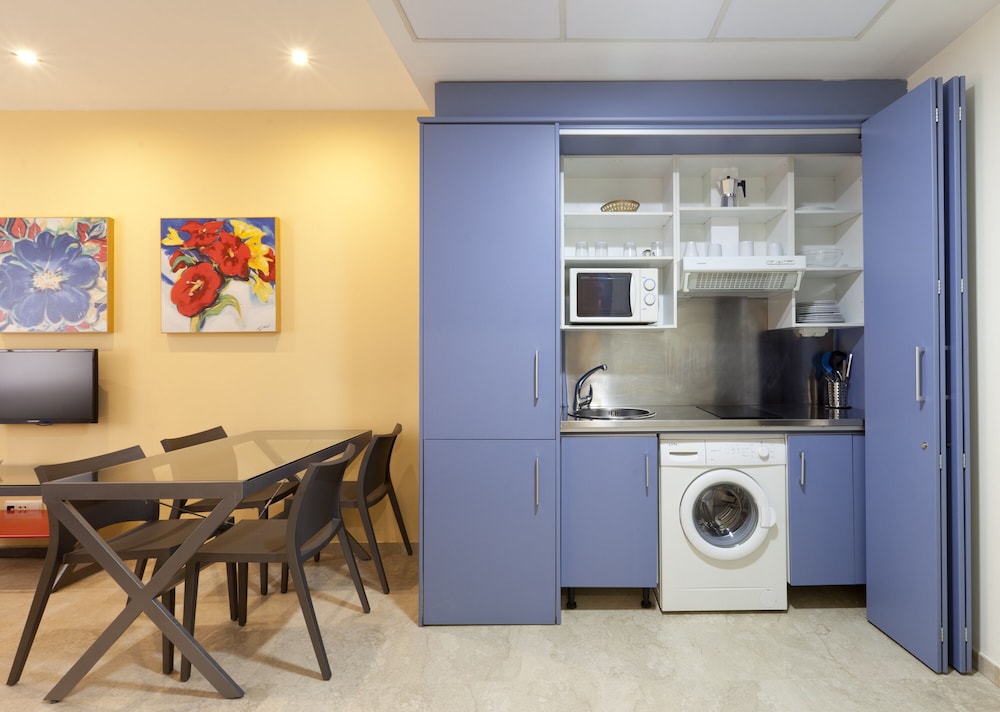 Apartamentos Vertice Sevilla Aljarafe 13/63