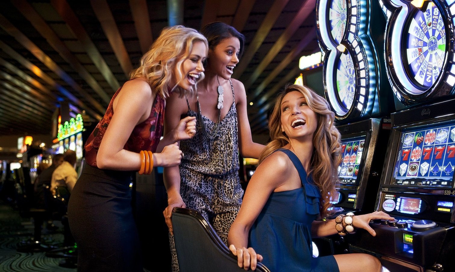 Talking Stick Resort 17/85