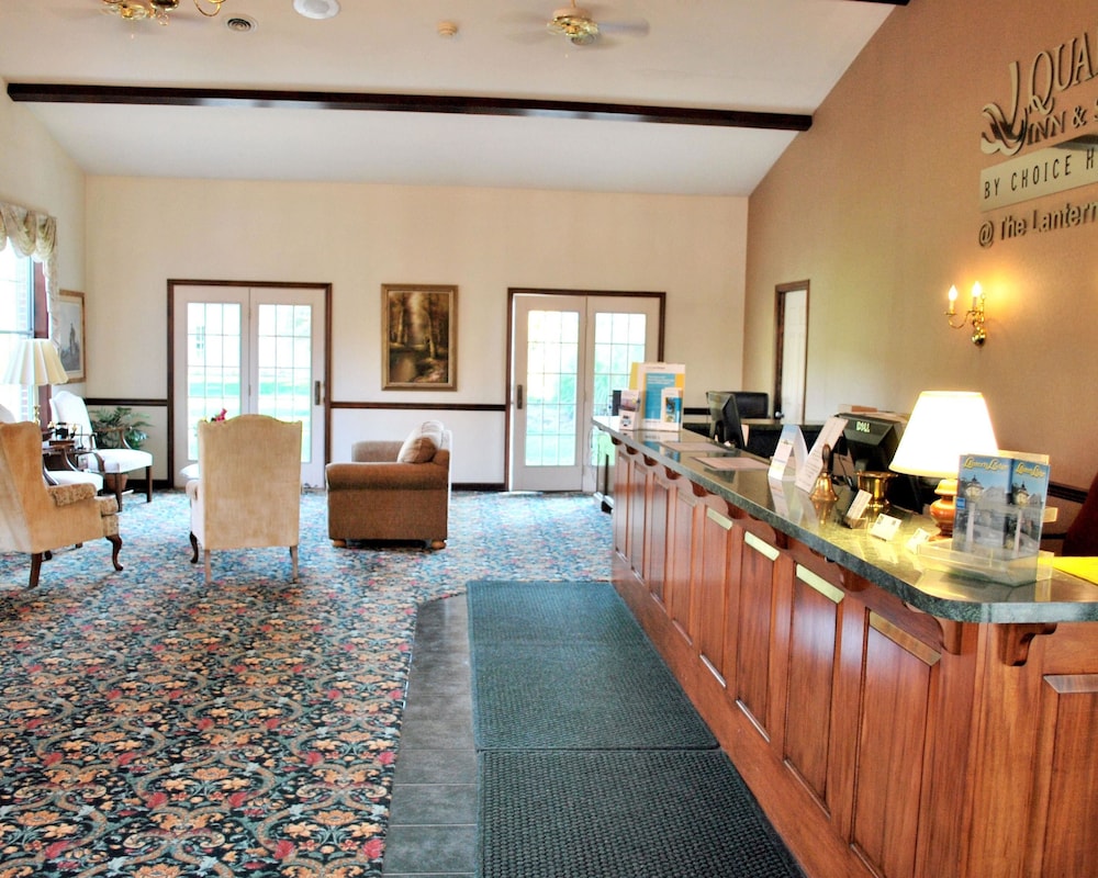 Rodeway Inn & Suites Myerstown - Lebanon 25/47