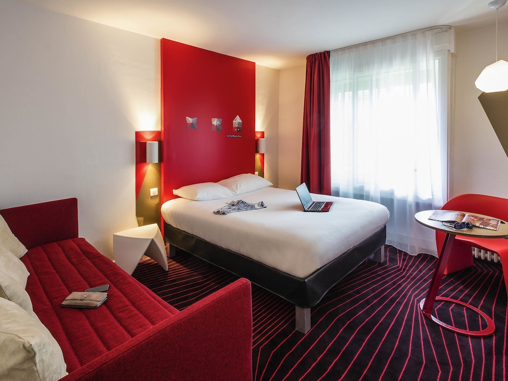 Ibis Styles Rouen Centre Cathedrale 14/64