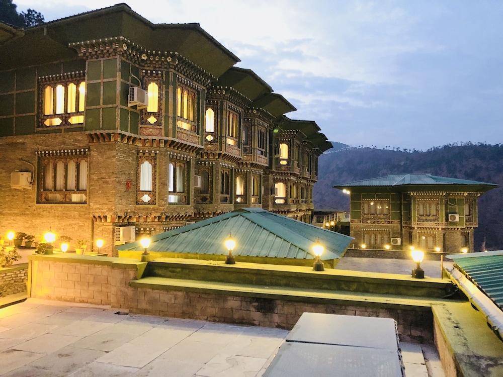 RKPO GREEN RESORT 3/46