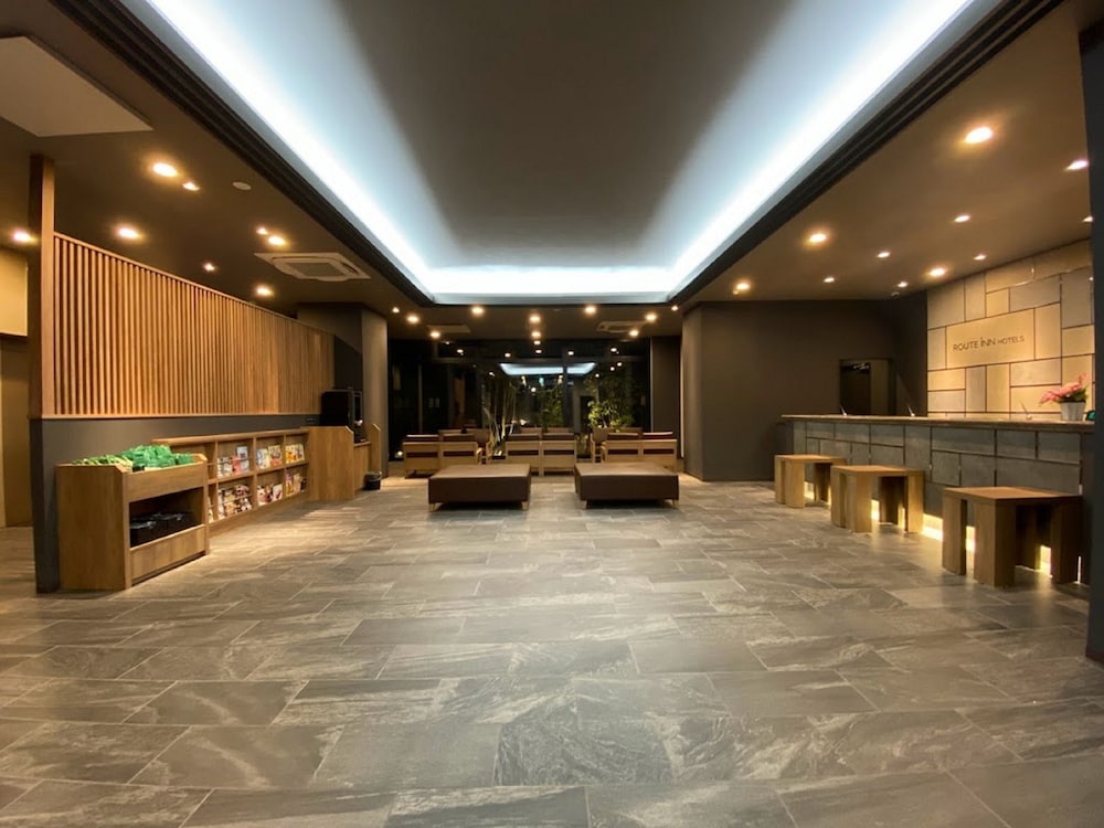 Hotel Route Inn Osaka Izumifuchu 16/20