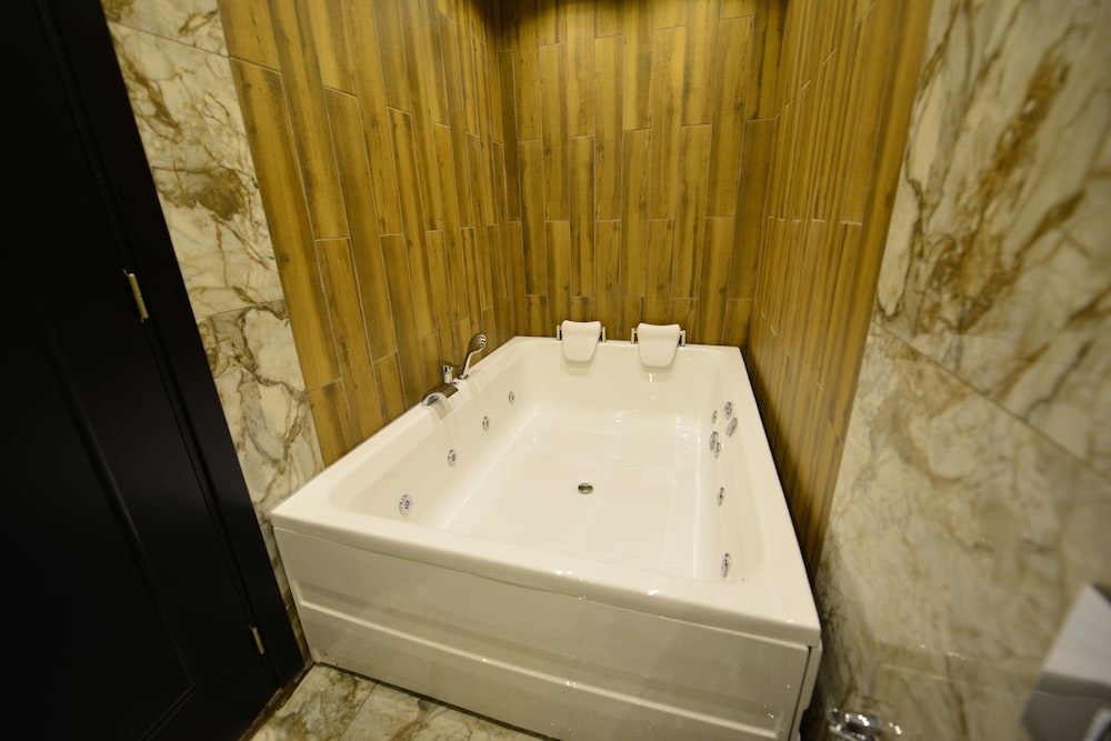 Inanlar Deluxe Hotel 39/60