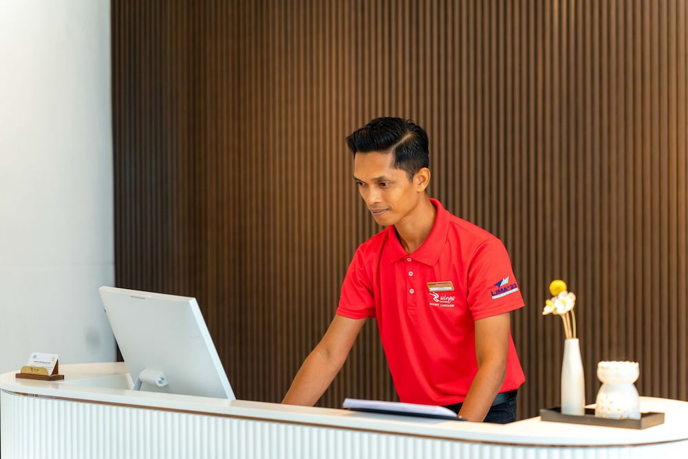 Wings by Croske Resort Langkawi 8/49
