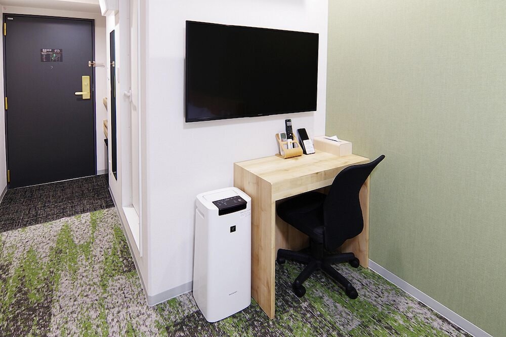 Sasebo Green Hotel 36/40