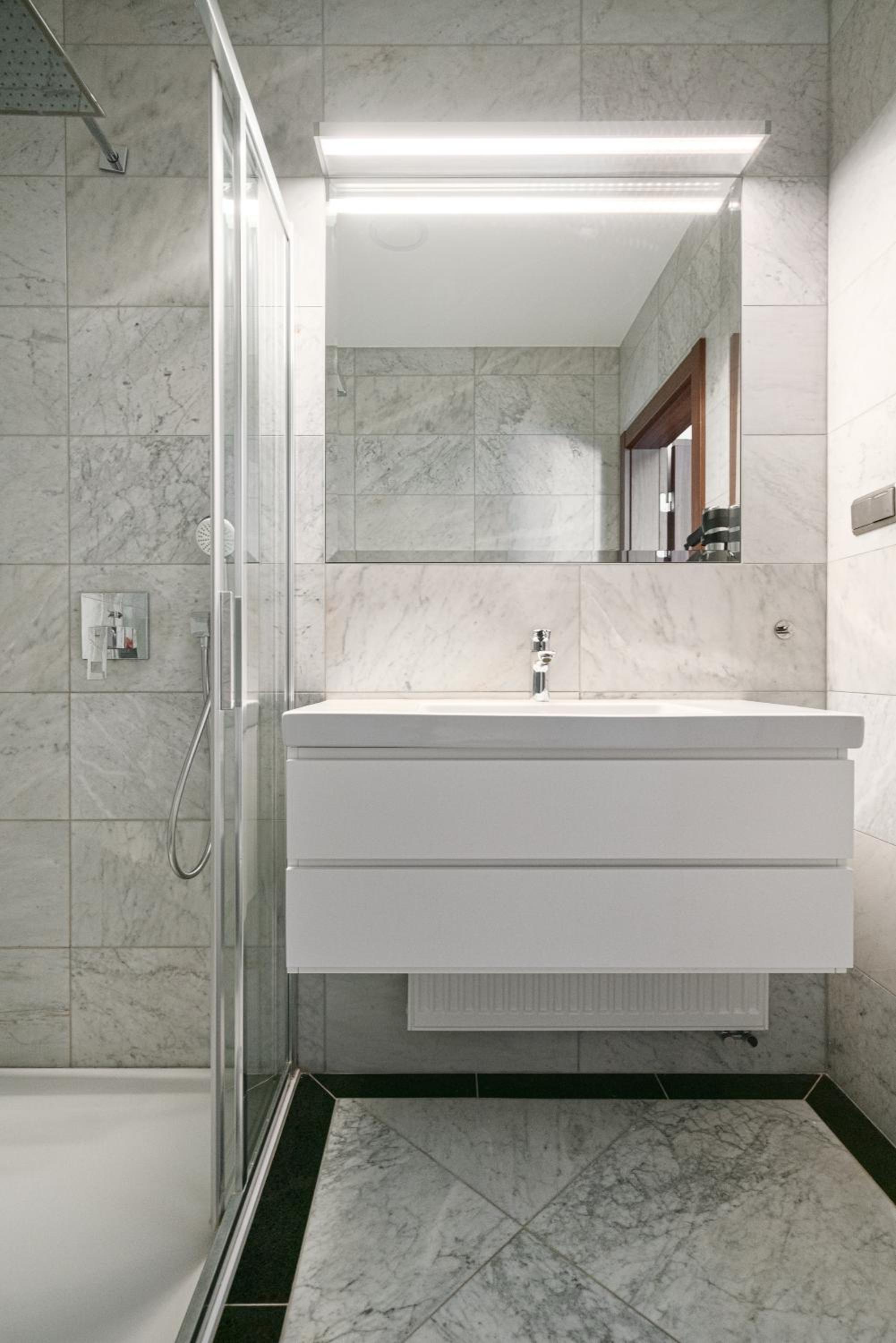 غرفة بريميوم، Villa Eva 4/4