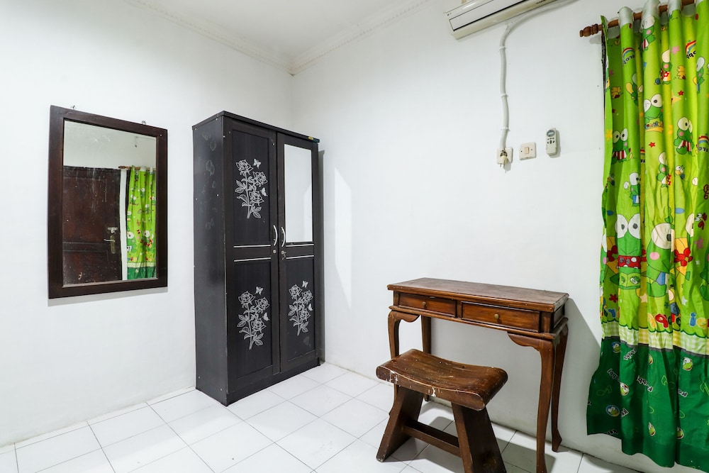Kost Vip Josh UGM 2/16