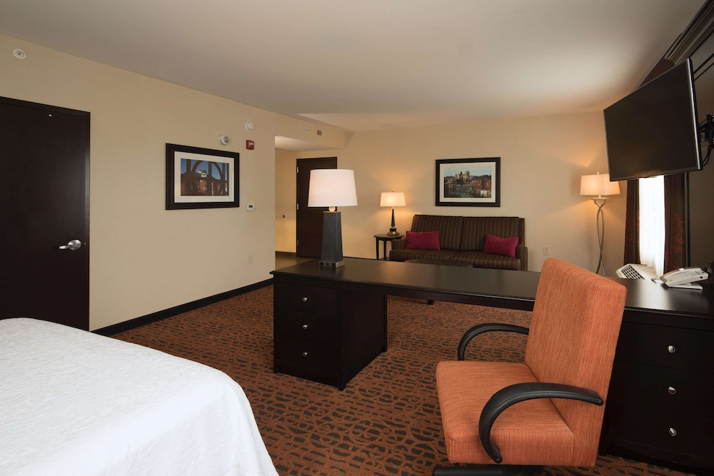 Hampton Inn Lewiston-Auburn 26/51