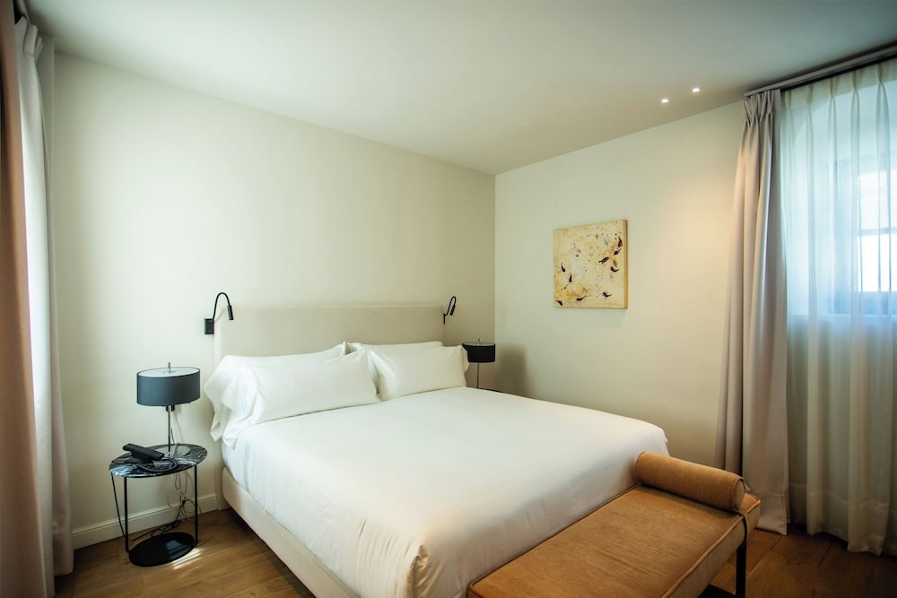 Hotel Boutique Sidonia 15/50