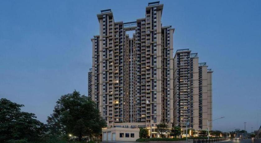REZEN BOHEEASY HOTEL((Guangzhou Pazhou Exhibition Center Branch) 1/18
