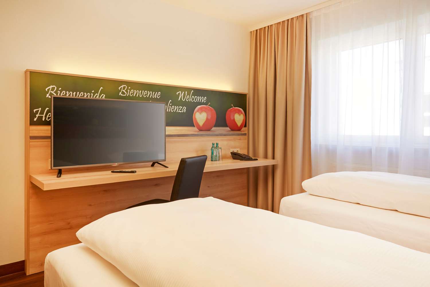 H Hotel Stuttgart Herrenberg 29/63