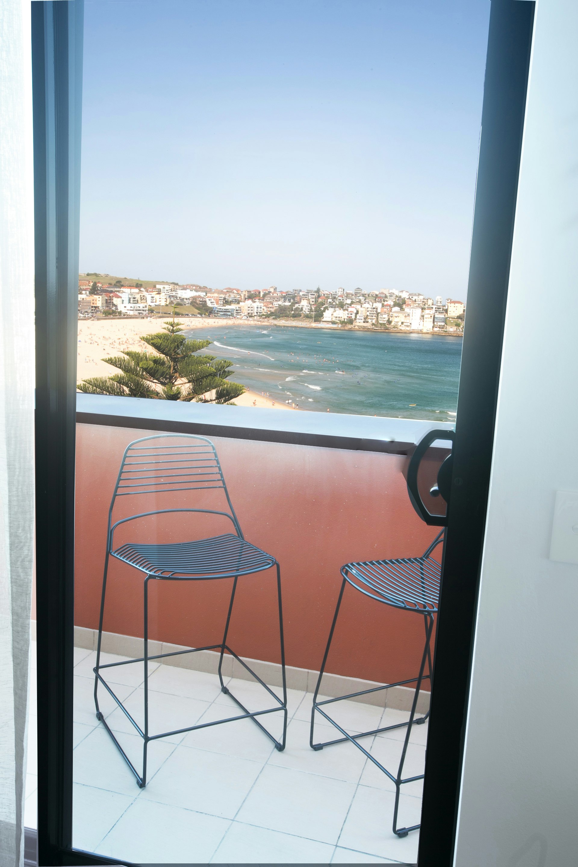 Bondi 38 Serviced Apartments 55/59