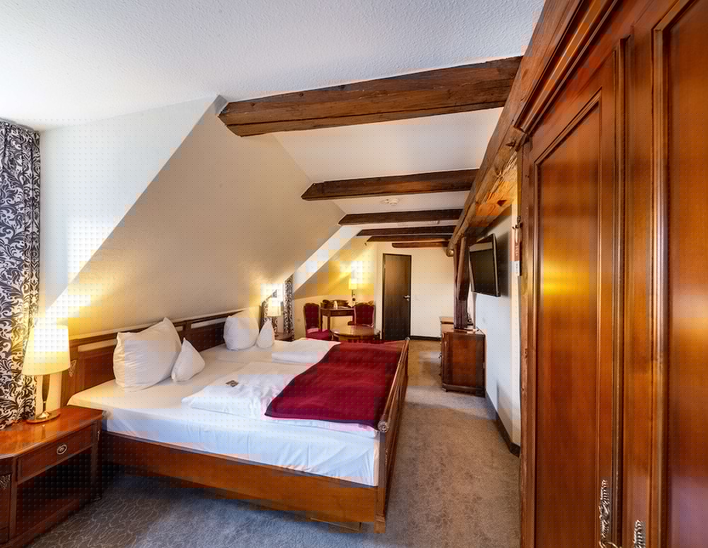 Best Western Hotel Schlossmuehle 23/56