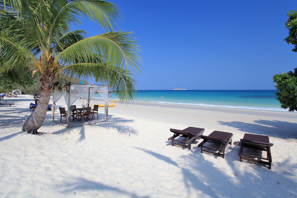 Paradee Resort 35/50
