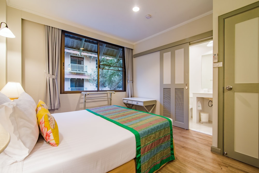 Anantasila Beach Resort Hua Hin 18/77