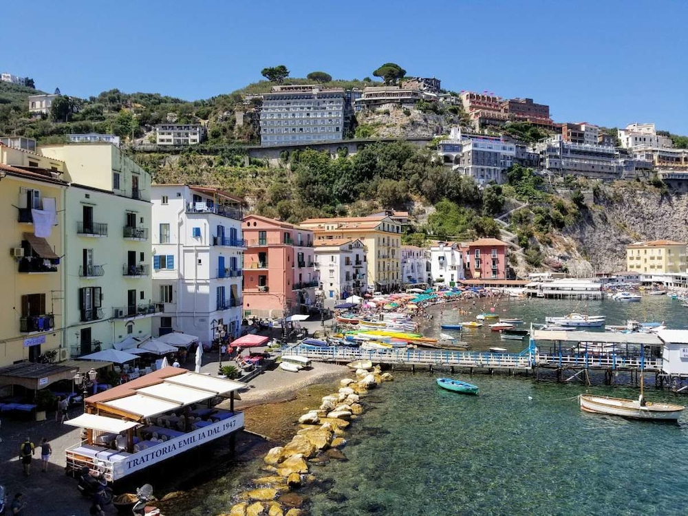 La Casa Dell'orologio 38/50