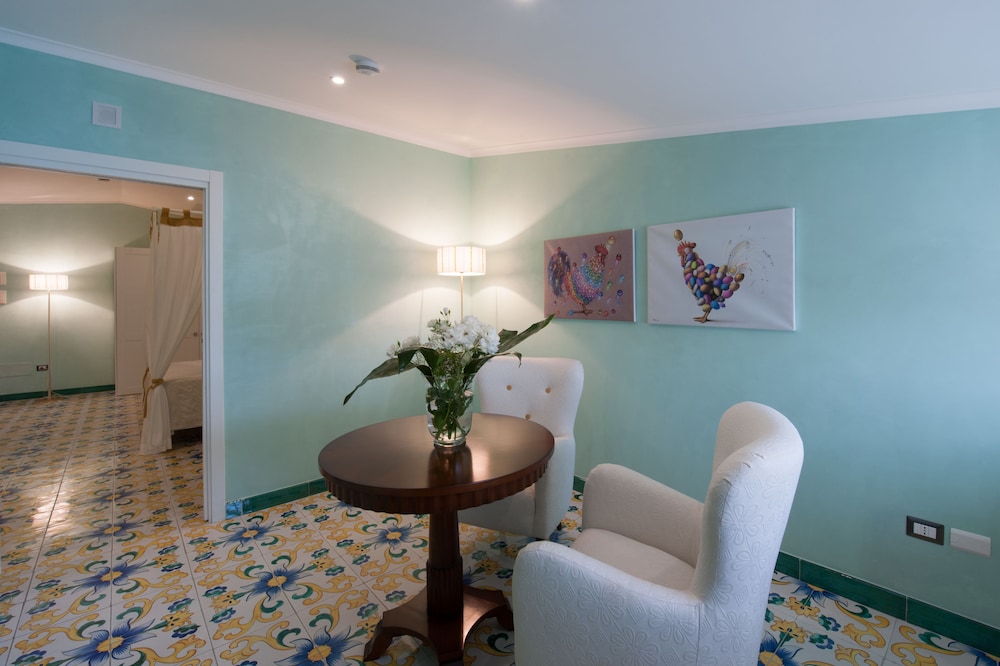 L'Araba Fenice Hotel & Resort 35/64
