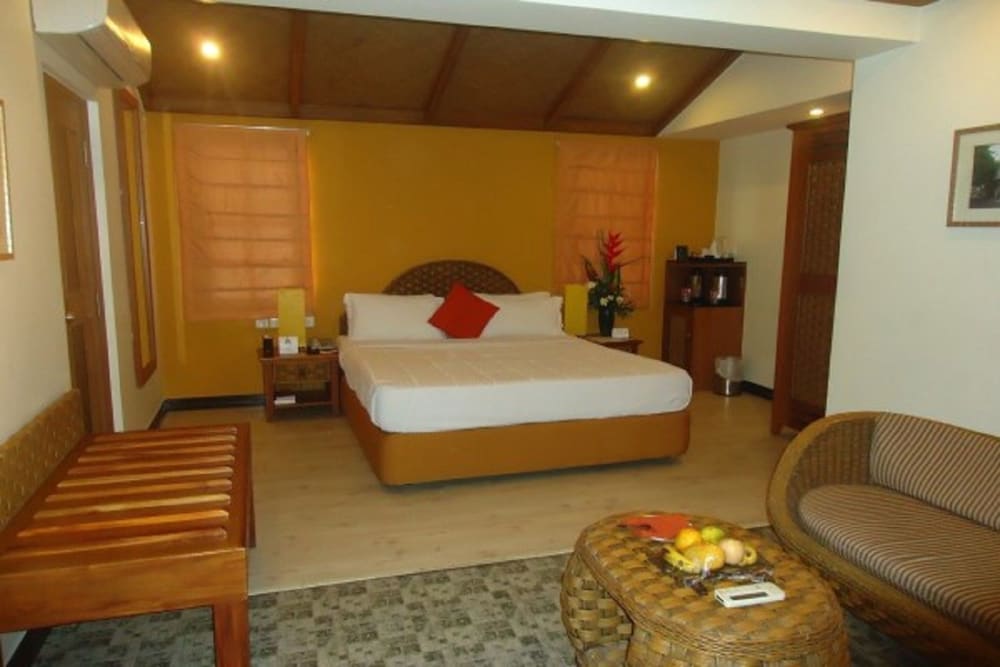 Hotel Chennai Le Palace 20/72