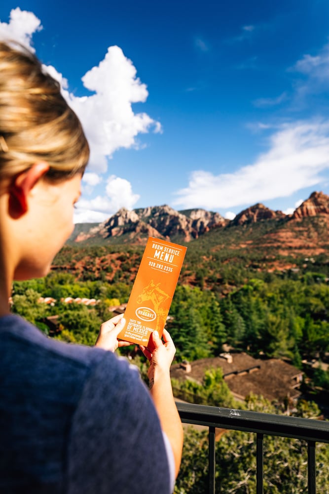 The Orchards Inn of Sedona 40/63