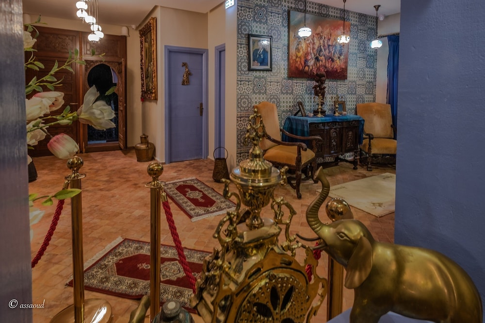 Dar Ba Sidi and Spa 8/44