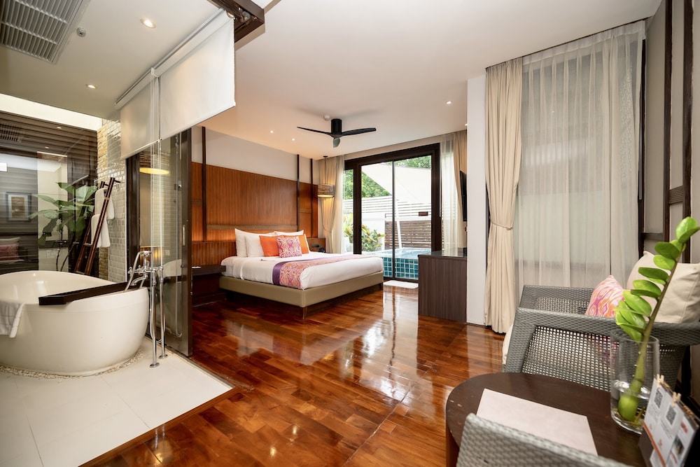 The Rock Hua Hin Beach Resort 67/67