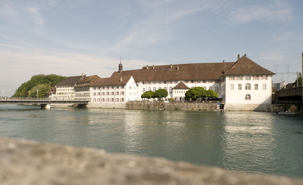 An Der Aare Swiss Quality Hotel 40/45