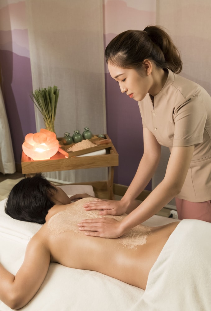 Fusion Suites Vung Tau 63/70