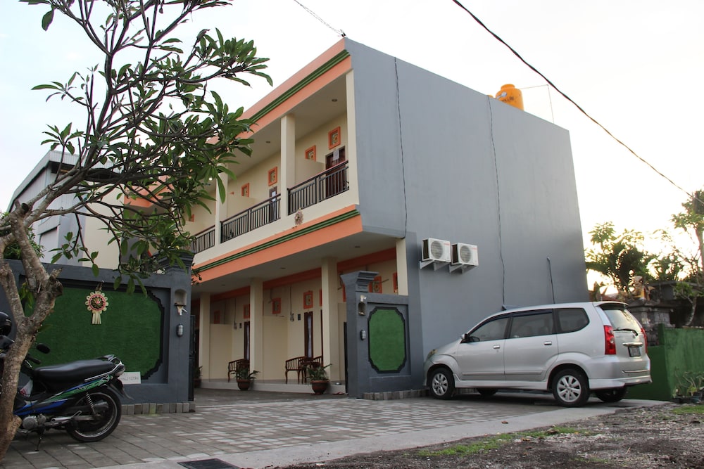 Beji Ayu Homestay 10/55