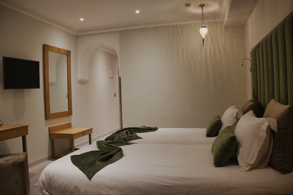 Diwane Hotel Spa Marrakech 21/45
