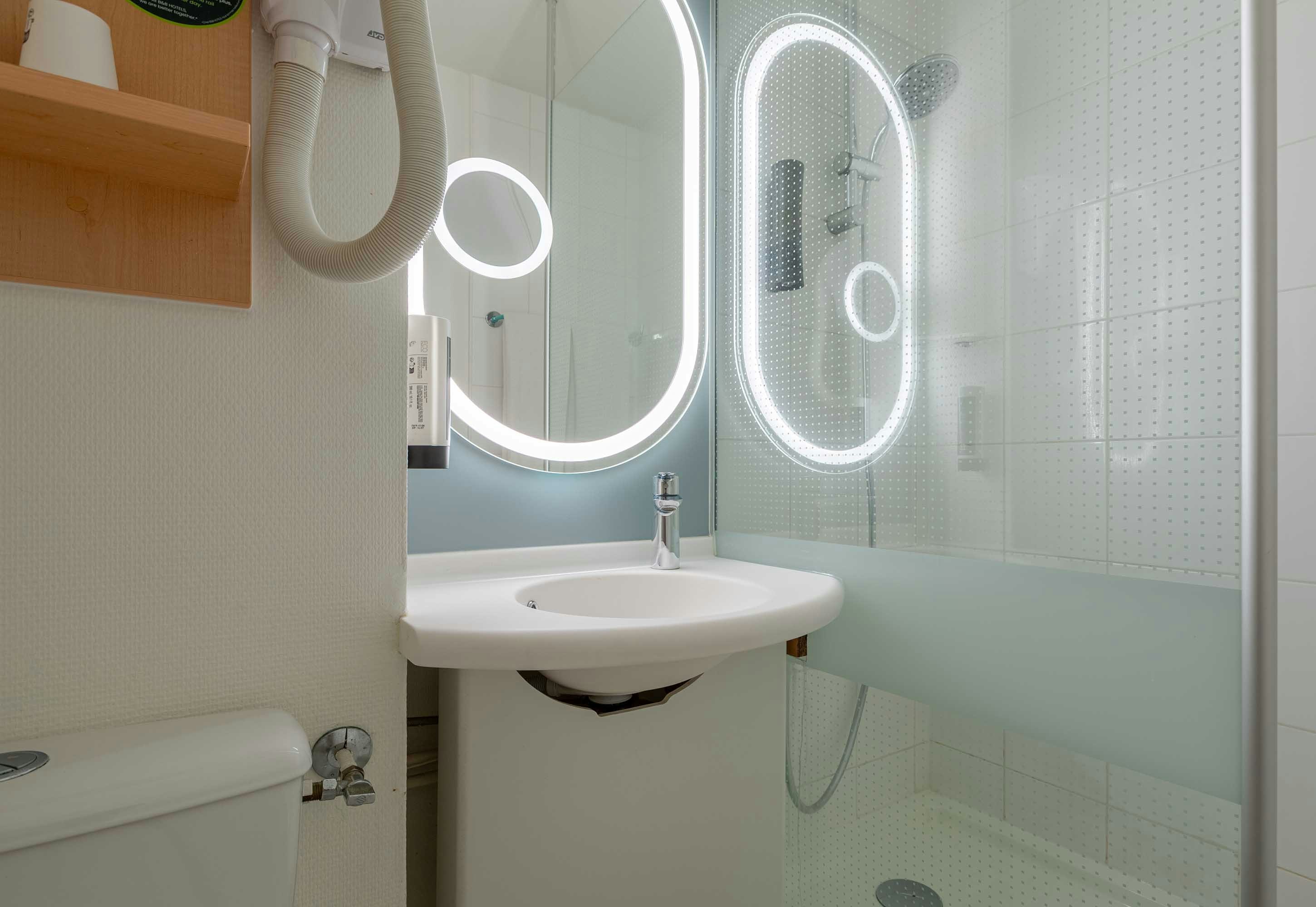 B&B Hotel Blois Nord Vallee Maillard 23/24