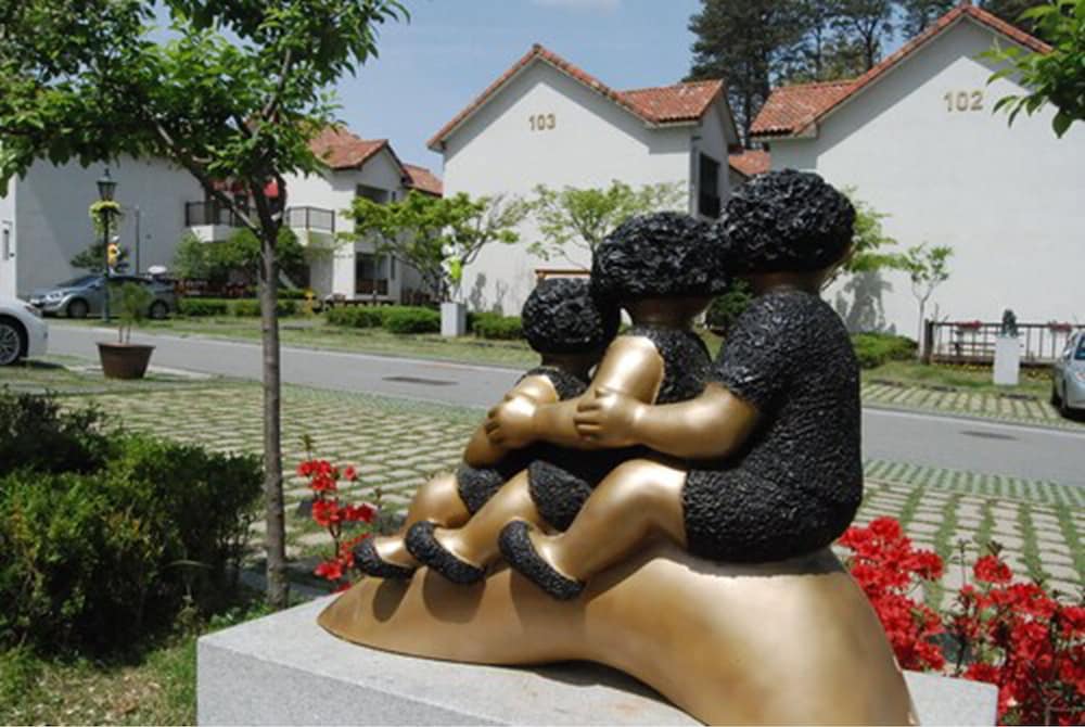 Damyang Meta Pension 32/35