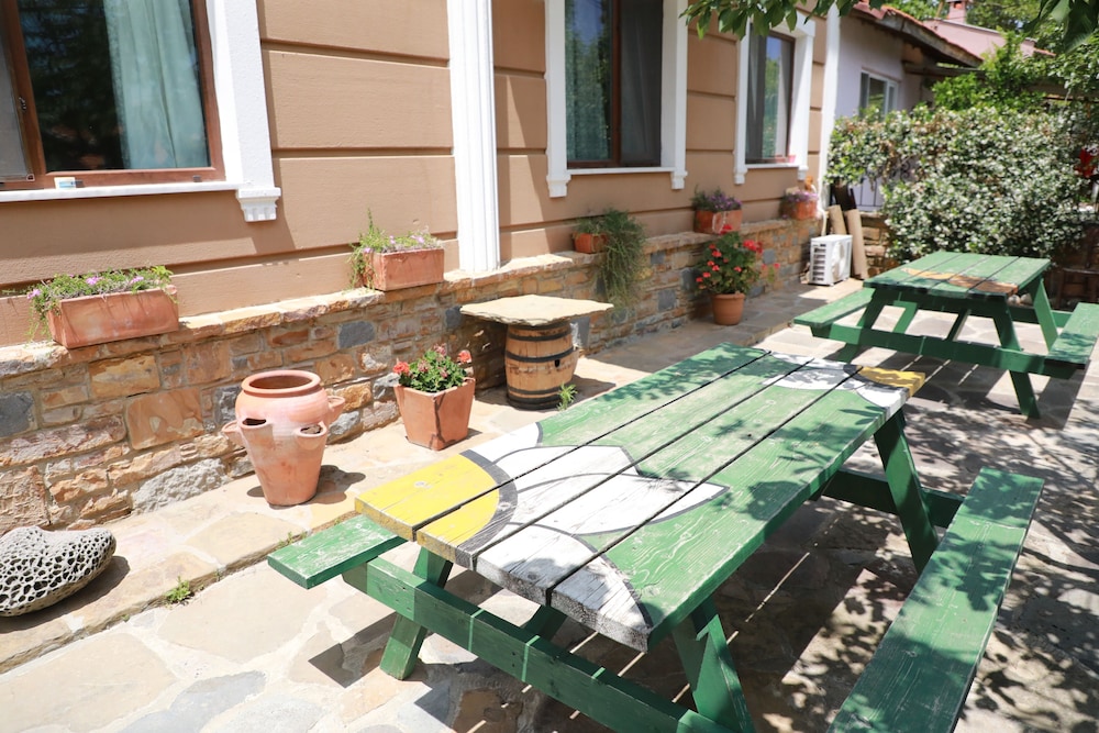 Suna Apart Hotel 31/45