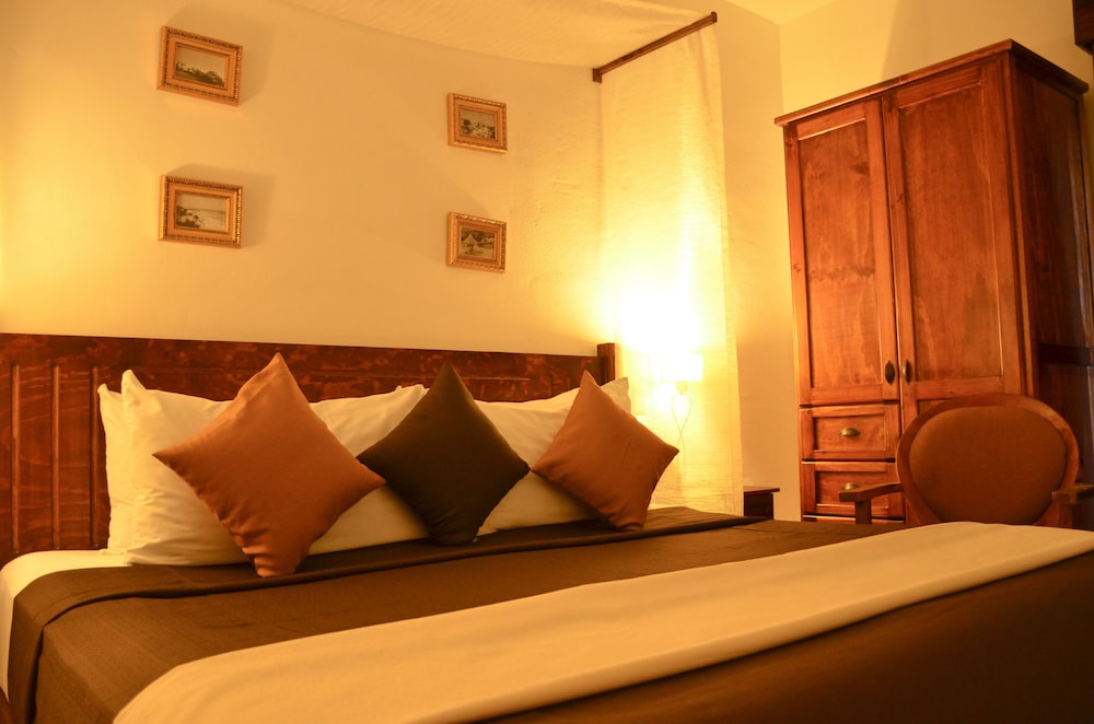La Pasion Hotel Boutique 18/67