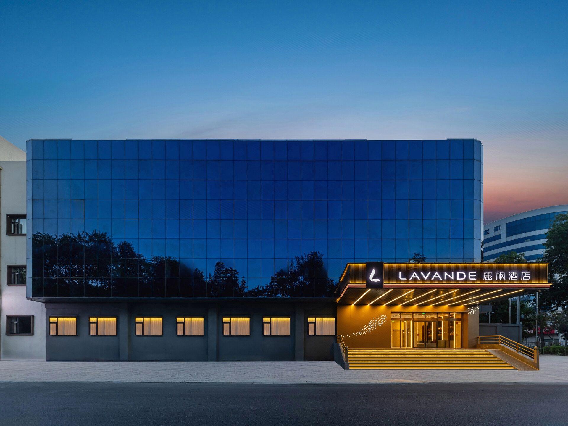 Lavande Hotel (Beijing Mudanyuan Metro Station) 4/44