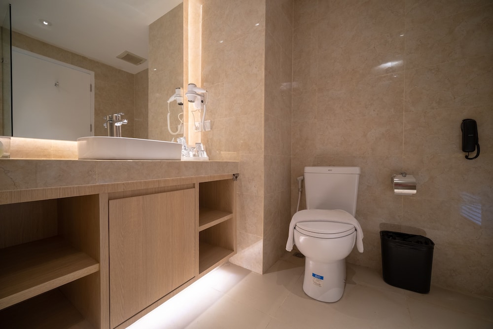 Astara Hotel Balikpapan 26/68