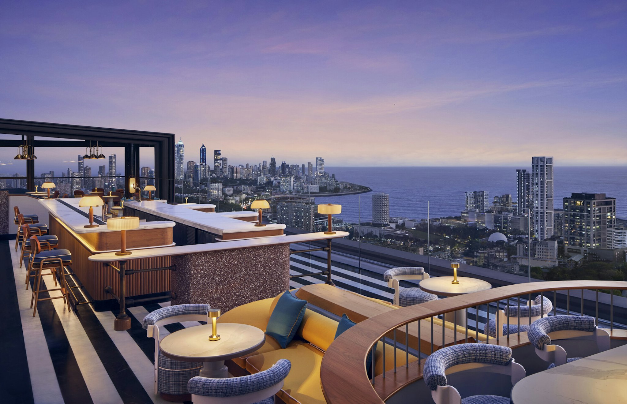 Four Seasons Hotel Mumbai 65/78