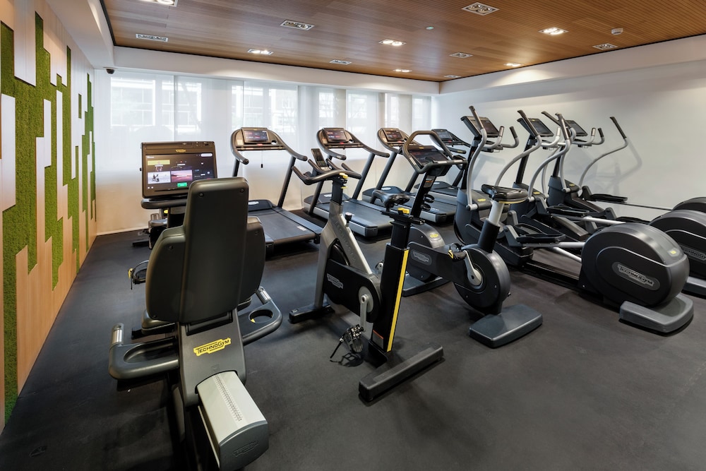 Melia Castilla Hotel 42/81