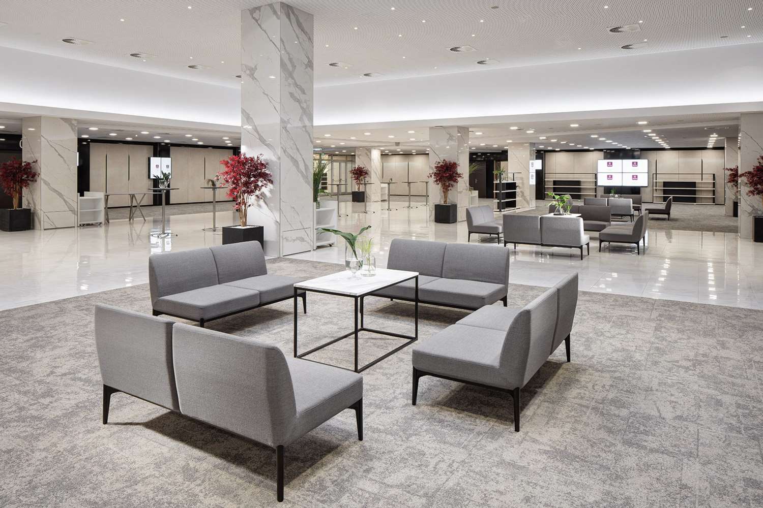 Clarion Congress Hotel Prague 31/46
